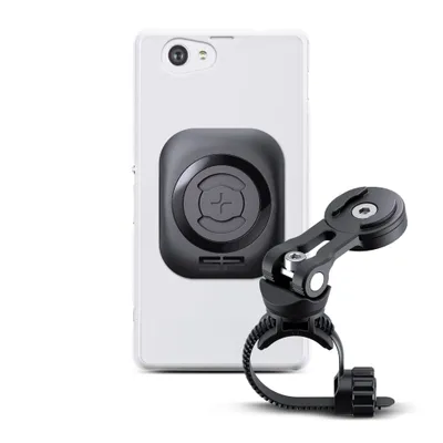 Immagine prodotto di SP Connect™ Bicycle Bundle SPC+ con adattatore adesivo universale