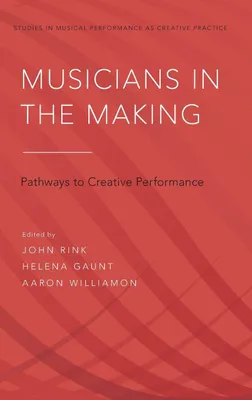Produktbild von Musicians in the Making