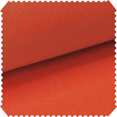 Produktbild von novely® CARACAS SUN CONTROL UV++ - Sanitized® Outdoor-Stoff - Wetterfester Olefin Möbelstoff - Pflegeleichte Meterware 1 lfm - Farbe: 18 Orange