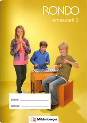 Image de Rondo 3/4