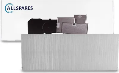 Produktbild von AllSpares Ersatzfilter Filterklasse F7 geeignet für KWL-Anlage mit