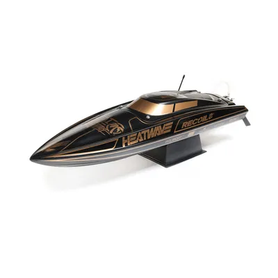 Immagine prodotto di Proboat RC Speed Boot Recoil 2 V2 26" Brushless RTR