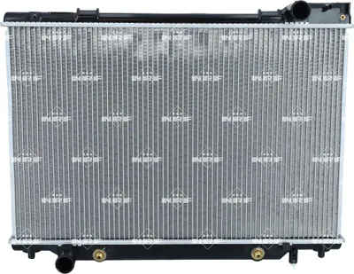 Image de Radiateur, refroidissement du moteur