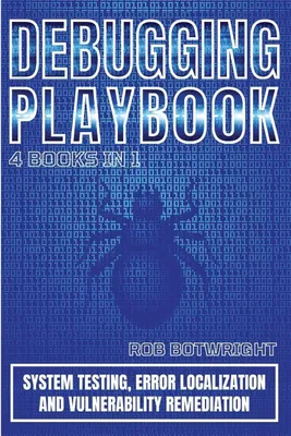 Produktbild von Debugging Playbook
