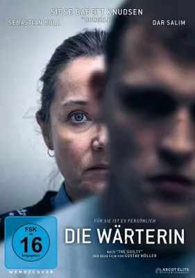 Obrázok produktu pre Die Wärterin