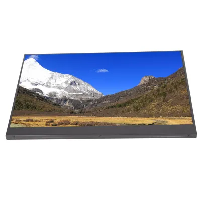 Obrázek produktu pro Přenosný monitor,Přenosný monitor pro notebooky,14palcový monitor pro notebooky,Přenosný herní monitor,2,5K přenosný monitor,Monitor pro notebooky