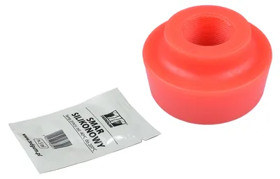Image de TEDGUM bras de contrôle silentblock 00287122