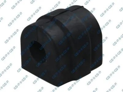 Produktbild von GSP 519361 Lagerung Stabilisator Stabigummi Vorne Rechts für BMW 5 Limousine (E39) 5 Touring (E39)