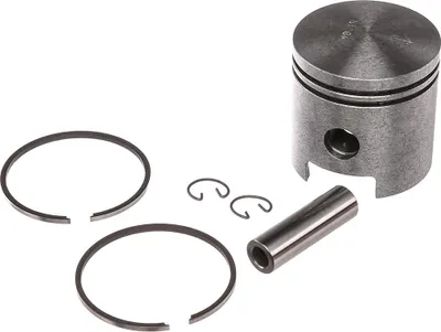 Obrázok produktu pre Piest do valca s priemerom 48,25 mm – pre motocykle Simson S70, S83, SR80