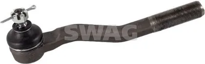 Produktbild von SWAG Spurstangenkopf Spurstange für JEEP GRAND CHEROKEE II (WJ, WG) Vorne Links 33 10 0424
