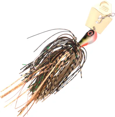 Produktbild von Spro Iris Thrillseeker (Perch)