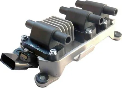 Produktbild von BBT IC03108 Zündspule für AUDI 80 Limousine (8C2, B4) Cabriolet (8G7, B4) 80 Avant (8C5, B4) 100 Limousine (4A2, C4) A6 Avant (4A5, C4) A6 Limousine