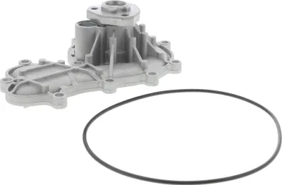 Produktbild von VAICO V10-50096 Kühlmittelpumpe Wasserpumpe für AUDI A4 Avant (8K5, B8) A6 Avant (4G5, 4GD, C7) Q5 (8RB) A5 Sportback (8TA) A4 Limousine (8K2, B8)