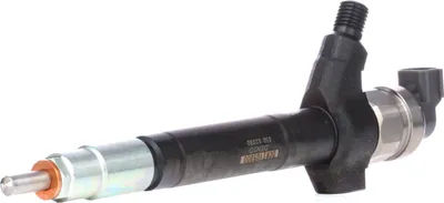 Produktbild von DENSO DCRI105800 Einspritzdüse für FORD Transit Mk6 Kasten (V347, V348, FA)