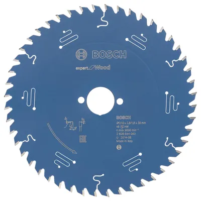 Obrázok produktu pre Elzusha – Kotúčová píla na drevo, priemer 210 mm