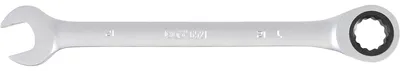 Zdjęcie produktu dla BGS technic Ratchet Combination Wrench, 450 g
