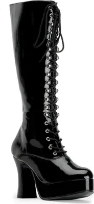 Produktbild von EXOTICA-2020 KOZAKI BOOTS r.40
