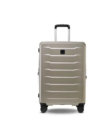 Immagine prodotto di Trolley Stratic Phoenix a 4 ruote da 66 cm con tasca espandibile