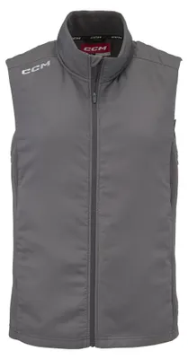 Produktbild von CCM TRAINING VEST Senior navy M