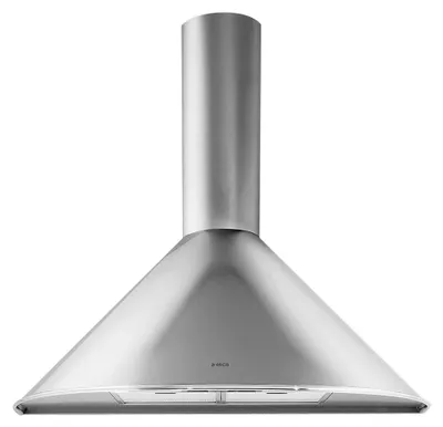 Produktbild von Elica Dunstabzugshaube Tonda Wandhaube 90 cm Edelstahl