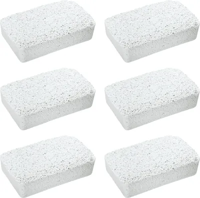 Produktbild von WENKO Feuchtigkeitskiller 1 kg Nachfüllpack 6er Set