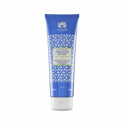 Zdjęcie produktu dla Valquer Intensive Hair Mask Repair Mediterranean Olive 250ml
