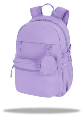 Obrázek produktu pro Dětský batoh Coolpack Fin Pastel Purple – PATIO