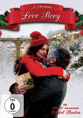 Produktbild von A Christmas Love Story