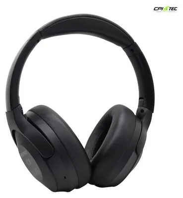 Produktbild von AMPIRE BT301 kabelloser BT-Kopfhörer faltbar Fahrzeug Noise Cancellation 3.5mm