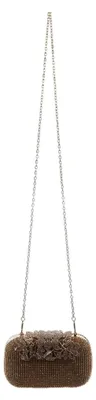 Produktbild von Abendtasche mit Strass für besondere Anlässe