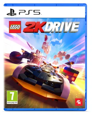 Image de Jouets créatifs pour les enfants aventureux