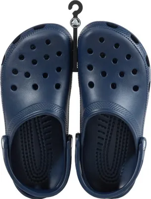 Produktbild von Crocs Classic, navy, versch. Größen