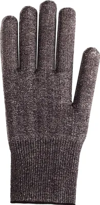 Produktbild von Microplane 34027 Specialty Serie Schutz-Handschuh, Universalgröße, grau (1 Stück)
