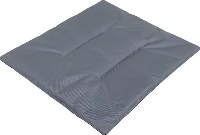 Obrázok produktu pre VankúšPrim vankúš pre psov vankúš pre psov vankúš pre psov vankúš pre psy v kotercoch pre malé psy R2-41 x 35 cm grafit Codura