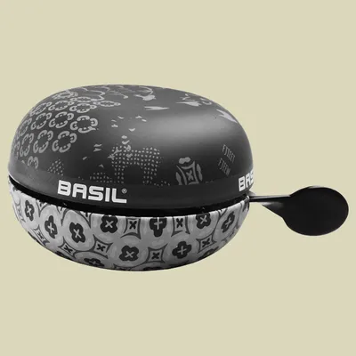 Produktbild von Ding-Dong Glocke Bohème Farbe charcoal