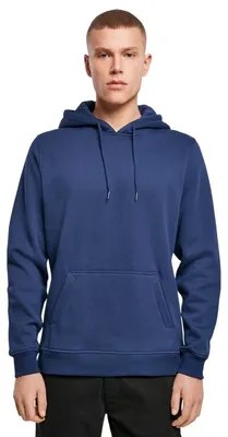 Obrázok produktu pre Build Your Brand – Pánska mikina s kapucňou z hrubého materiálu TN3656 (XL) (svetlo modrá)