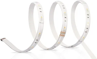 Produktbild von Osram SMART+ LED Streifen LED Strip warmweiß