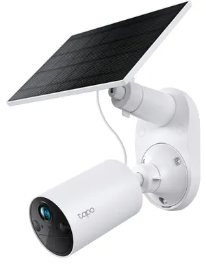 Produktbild von Tapo C410 Kit Kamera