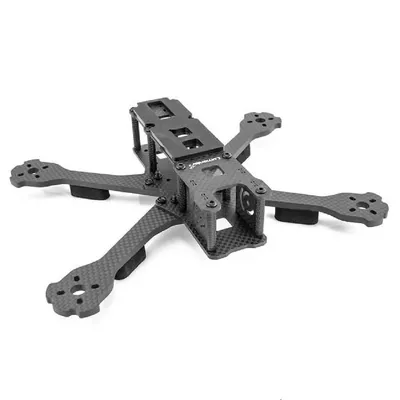 Produktbild von Lumenier QAV-R 2 Quadcopter Frame 6 Zoll