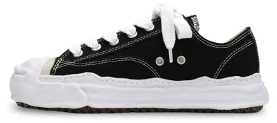 Produktbild von Maison Mihara Yasuhiro Hank OG Sole Canvas Low - 45 Größe: 45
