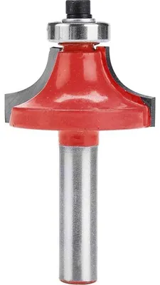 Obrázek produktu pro Extol Premium (8802103) (vydutá) do dřeva R3xD215xH12 stopka 8mm