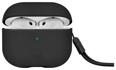 Immagine prodotto di Custodia Uniq Lyden DS per AirPods 4 - nera
