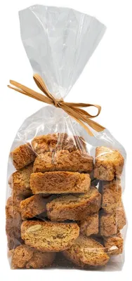 CIASTKA MIGDAŁOWE CANTUCCINI 250 g - VIANDS