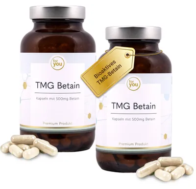 Obrázek produktu pro pro vás TMG Doppelpack