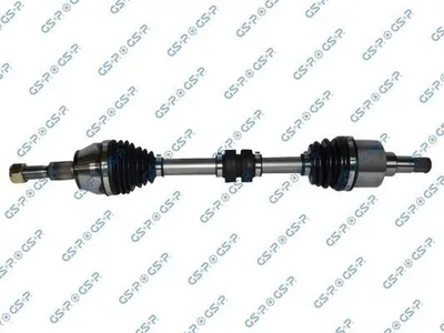 Produktbild von GSP 218322 Antriebswelle Vorne Links für FORD FOCUS III Turnier FOCUS III C-Max II (DXA/CB7, DXA/CEU) Grand C-Max (DXA/CB7, DXA/CEU)