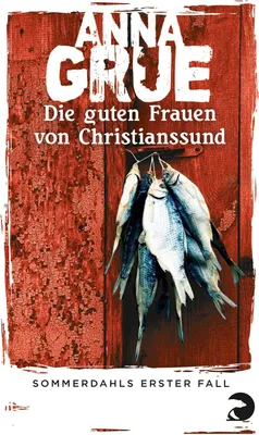 Produktbild von Die guten Frauen von Christianssund