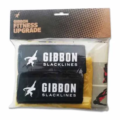 Produktbild von Gibbon Slacklines Fitness Upgrade  One Size