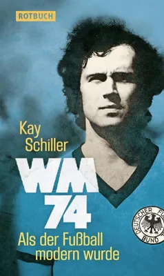 Productafbeelding van Wm 74