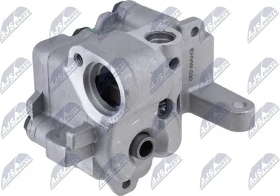 Produktbild von NTY BPO-VW-030 Ölpumpe Motorölpumpe für VW GOLF VI (5K1) TIGUAN (5N) Passat Variant (3C5) PASSAT Variant (3B6) SHARAN (7M8, 7M9, 7M6) Passat Limousine