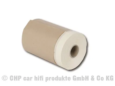 Produktbild von Abklebepapier 18cm 20m lang